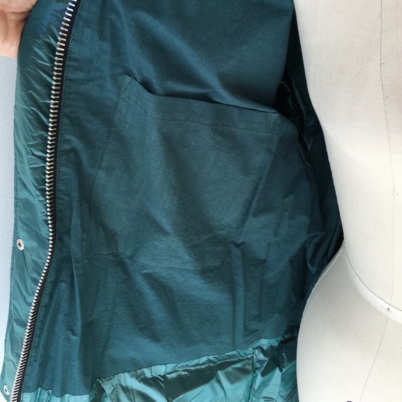 IENKI IENKI Michelin Parka - Picture 11 of 12